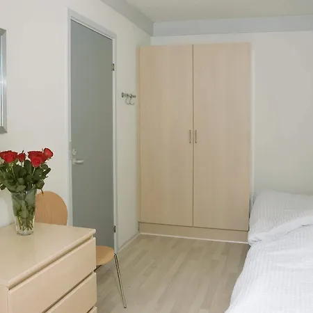 6 Person In Holiday home *