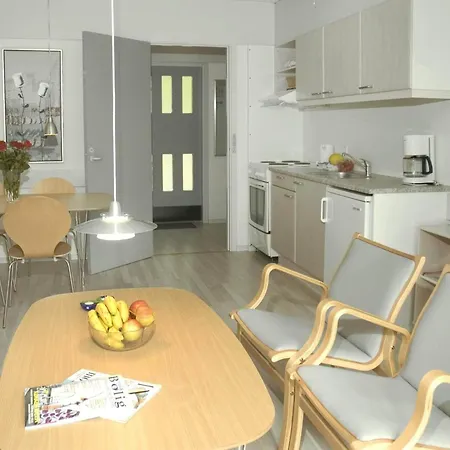 Holiday home 6 Person In *
