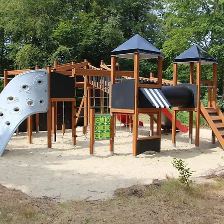 Holiday home 6 Person In Hasle