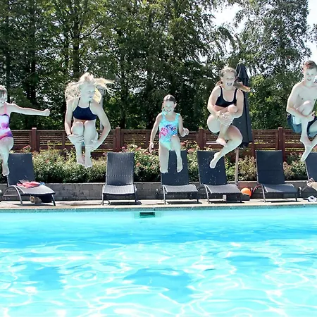 6 Person In Holiday home *